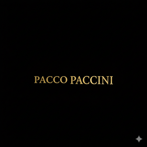 Pacco Paccino